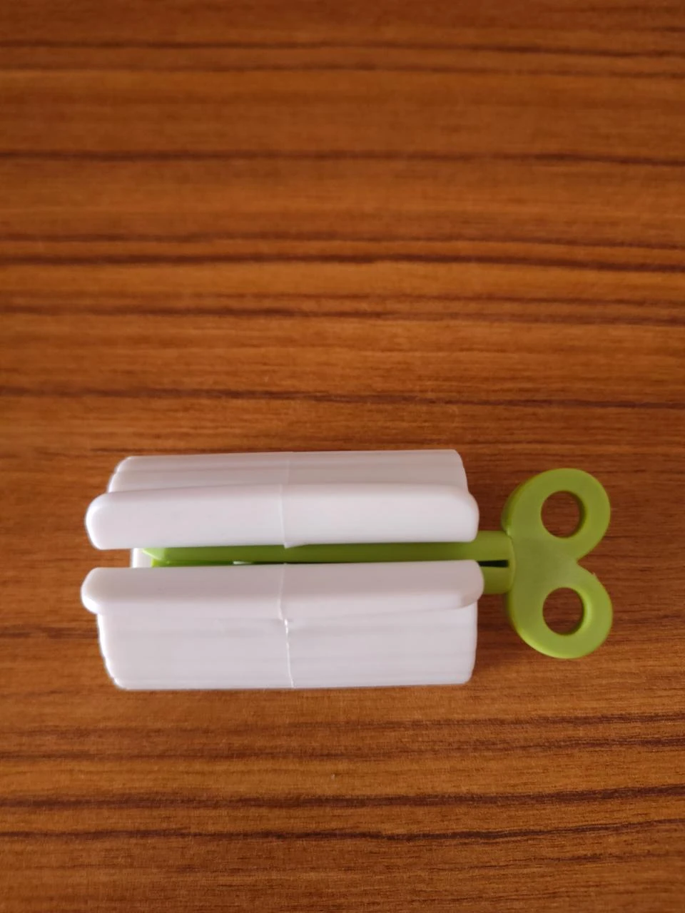 Tandpastadispenser maximal uitpersen en alles benutten, Nieuw – photo 5